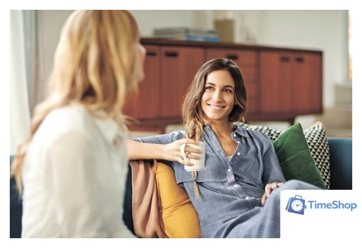 Стиральная машина Electrolux SensiCare 600 EW6FN429BP - Изображение №4 — Интернет-магазин Time-Shop