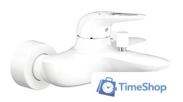 Смеситель Grohe Eurostyle 33591LS3 - Изображение №1 — Интернет-магазин Time-Shop