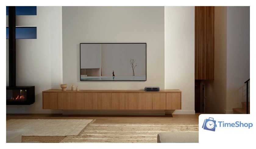 AV ресивер Marantz Cinema 70s (серебристый) - Изображение №4 — Интернет-магазин Time-Shop