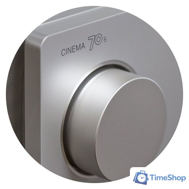 AV ресивер Marantz Cinema 70s (серебристый) - Изображение №3 — Интернет-магазин Time-Shop