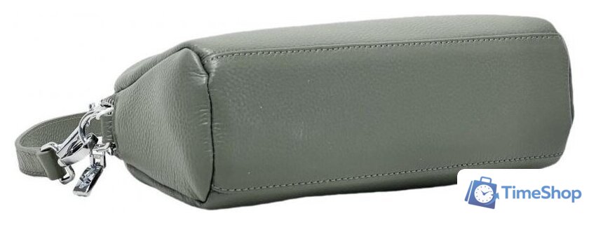 Женская сумка Mironpan 8529 (бирюзовый) - Изображение №4 — Интернет-магазин Time-Shop