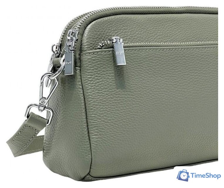 Женская сумка Mironpan 8529 (бирюзовый) - Изображение №3 — Интернет-магазин Time-Shop