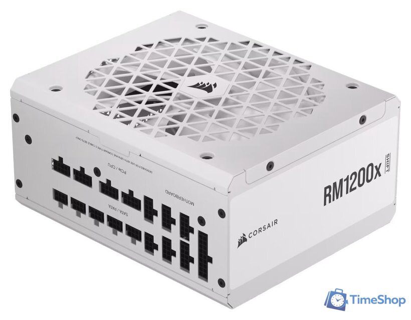 Блок питания Corsair RM1200x Shift CP-9020276-EU - Изображение №1 — Интернет-магазин Time-Shop