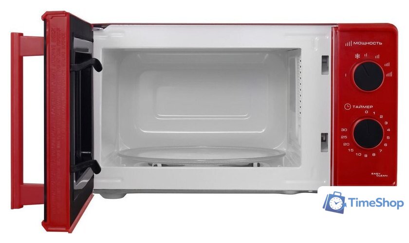 Микроволновая печь Willmark WMO-203GMR - Изображение №5 — Интернет-магазин Time-Shop