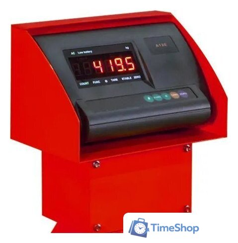 Рохля Foxster CW 30-1150x550-P/P - Изображение №2 — Интернет-магазин Time-Shop