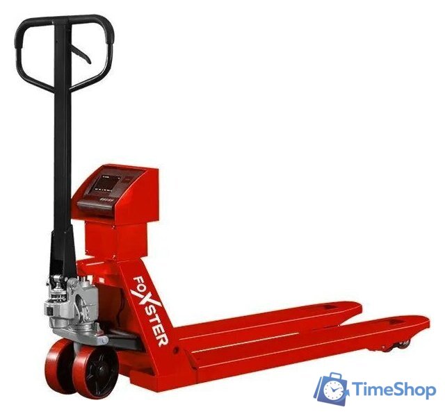 Рохля Foxster CW 30-1150x550-P/P - Изображение №1 — Интернет-магазин Time-Shop