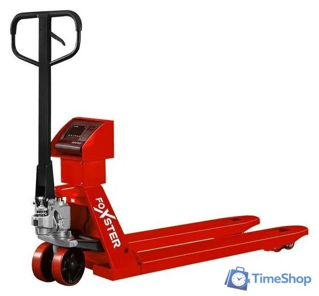 Рохля Foxster CW 30-1150x550-P/P - Изображение №4 — Интернет-магазин Time-Shop