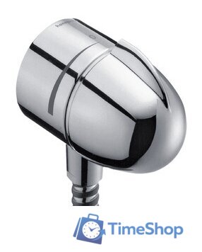 Шланговое подключение Hansgrohe FixFit 27452000 - Изображение №1 — Интернет-магазин Time-Shop