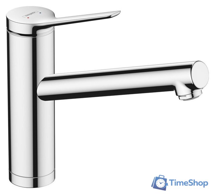 Смеситель Hansgrohe 74805000 - Изображение №1 — Интернет-магазин Time-Shop
