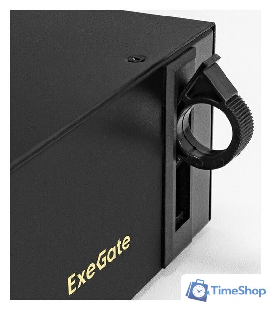 Источник бесперебойного питания ExeGate ServerRM UNL-2000.LCD.AVR.2SH.3C13.USB.2U - Изображение №5 — Интернет-магазин Time-Shop