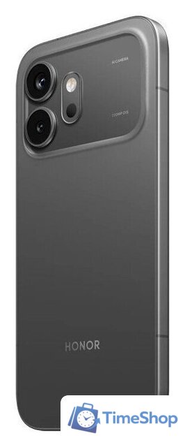 Телефон HONOR 600 Dual SIM 8GB/256GB международная версия (черный) - Изображение №5 — Интернет-магазин Time-Shop