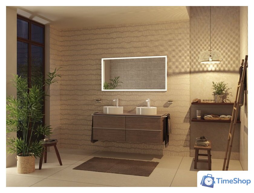 Умывальник Hansgrohe 10 60164450 - Изображение №12 — Интернет-магазин Time-Shop