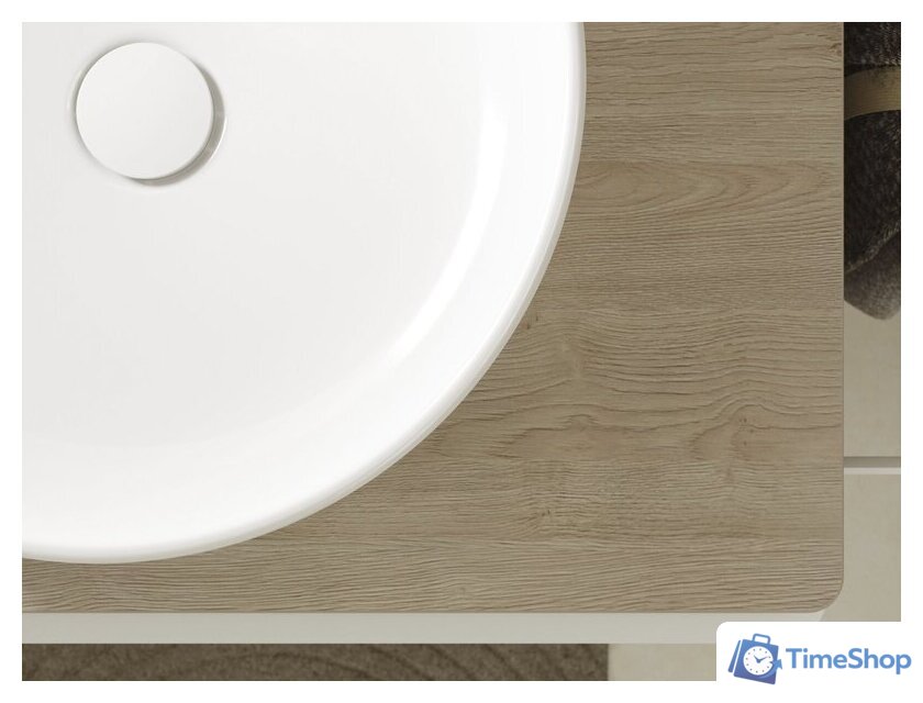 Умывальник Hansgrohe 10 60164450 - Изображение №2 — Интернет-магазин Time-Shop