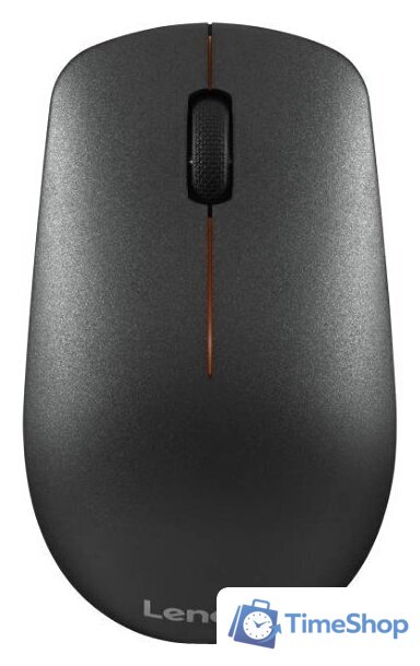 Мышь Lenovo 400 Wireless - Изображение №1 — Интернет-магазин Time-Shop