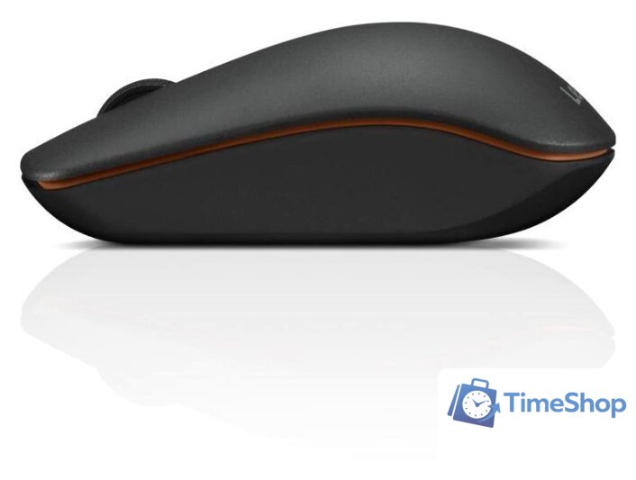 Мышь Lenovo 400 Wireless - Изображение №3 — Интернет-магазин Time-Shop