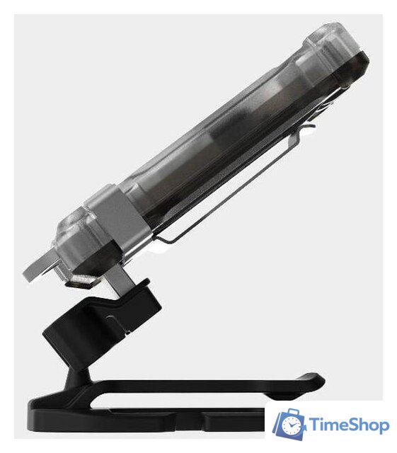 Фонарь Armytek Zippy Extended Set (серый) - Изображение №4 — Интернет-магазин Time-Shop