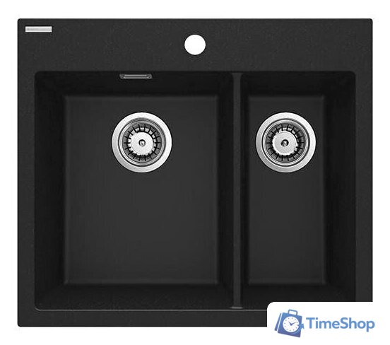 Кухонная мойка Deante ZQE G503 - Изображение №1 — Интернет-магазин Time-Shop