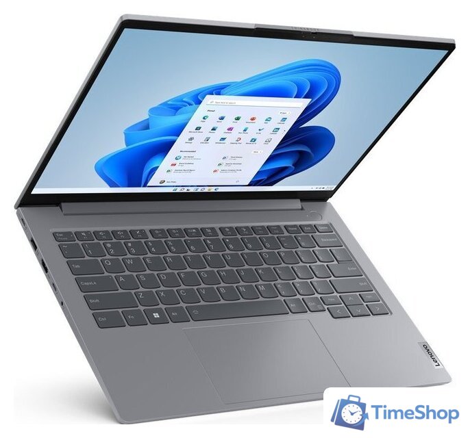 Ноутбук Lenovo ThinkBook 14 G6 IRL 21KG005QEV + 8 ГБ - Изображение №5 — Интернет-магазин Time-Shop