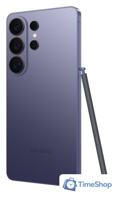 Телефон Samsung Galaxy S26 Ultra SM-S948B 12GB/256GB (лавандовый) - Изображение №5 — Интернет-магазин Time-Shop