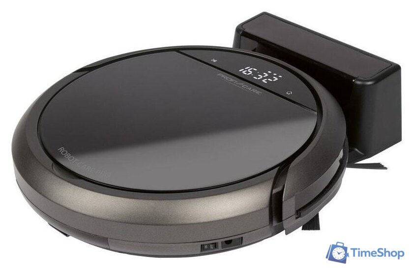 Робот-пылесос Proficare PC-BSR 3043 - Изображение №3 — Интернет-магазин Time-Shop