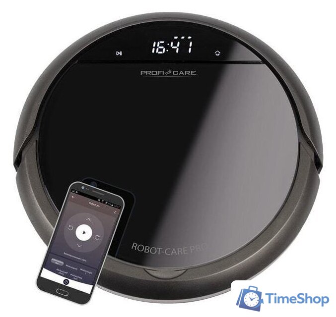 Робот-пылесос Proficare PC-BSR 3043 - Изображение №1 — Интернет-магазин Time-Shop