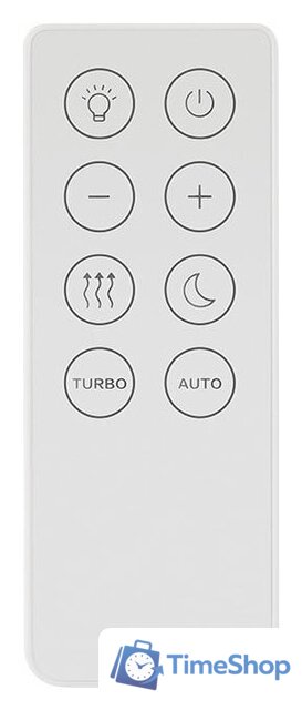 Проветриватель с нагревом Ballu Oneair ASP-130 - Изображение №9 — Интернет-магазин Time-Shop