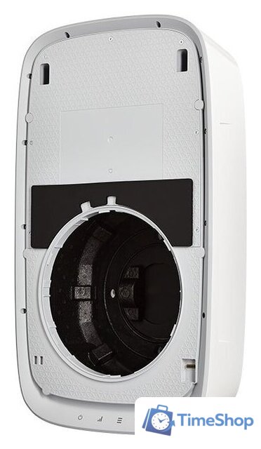 Проветриватель с нагревом Ballu Oneair ASP-130 - Изображение №5 — Интернет-магазин Time-Shop