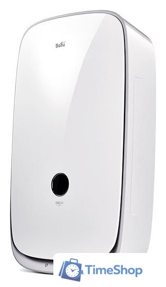 Проветриватель с нагревом Ballu Oneair ASP-130 - Изображение №10 — Интернет-магазин Time-Shop