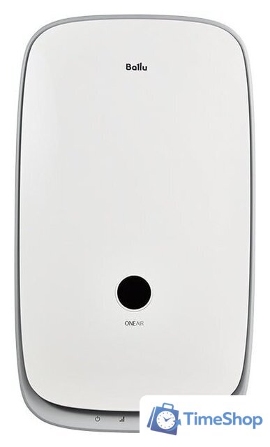 Проветриватель с нагревом Ballu Oneair ASP-130 - Изображение №1 — Интернет-магазин Time-Shop