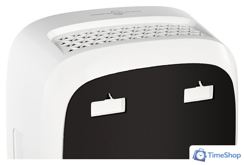 Проветриватель с нагревом Ballu Oneair ASP-130 - Изображение №6 — Интернет-магазин Time-Shop