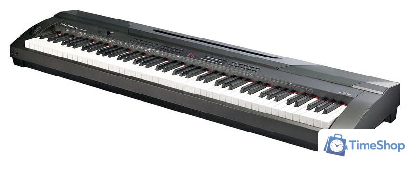 Цифровое пианино Kurzweil KA90 (черный) - Изображение №3 — Интернет-магазин Time-Shop