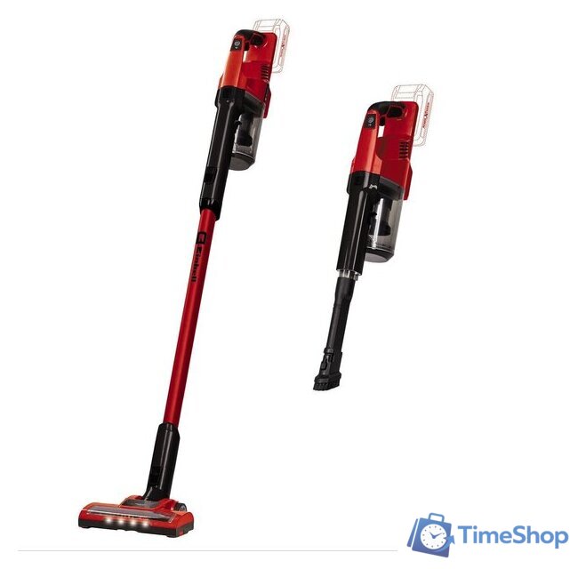 Пылесос Einhell TE-SV 18 Li-Solo 2347180 (без АКБ) - Изображение №1 — Интернет-магазин Time-Shop