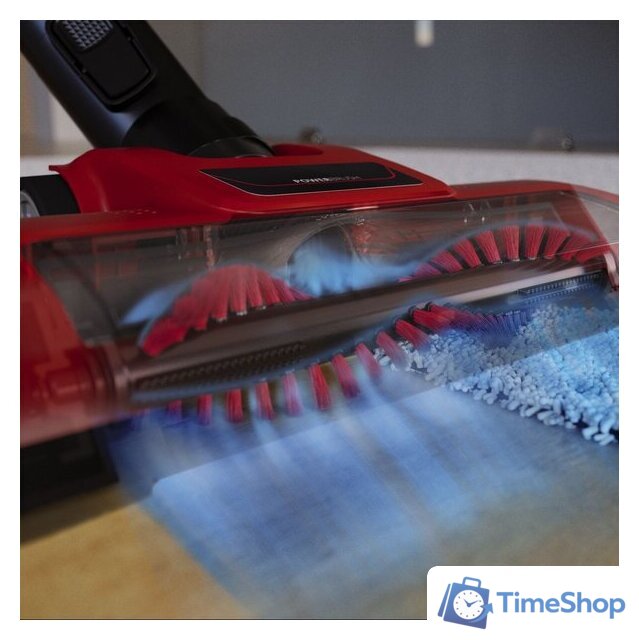 Пылесос Einhell TE-SV 18 Li-Solo 2347180 (без АКБ) - Изображение №4 — Интернет-магазин Time-Shop