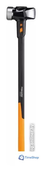 Кувалда Fiskars IsoCore L 1020219 - Изображение №1 — Интернет-магазин Time-Shop