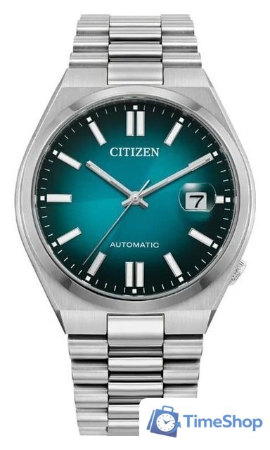 Наручные часы Citizen NJ0151-88X - Изображение №1 — Интернет-магазин Time-Shop
