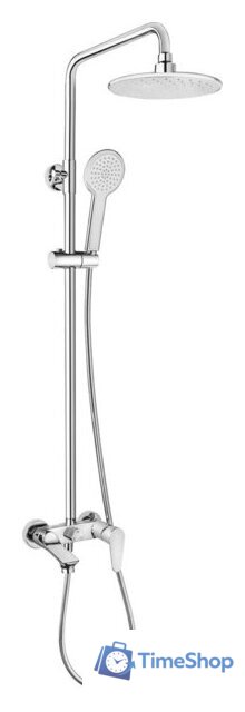 Душевая система  Deante Coriander NAC 01JM - Изображение №1 — Интернет-магазин Time-Shop