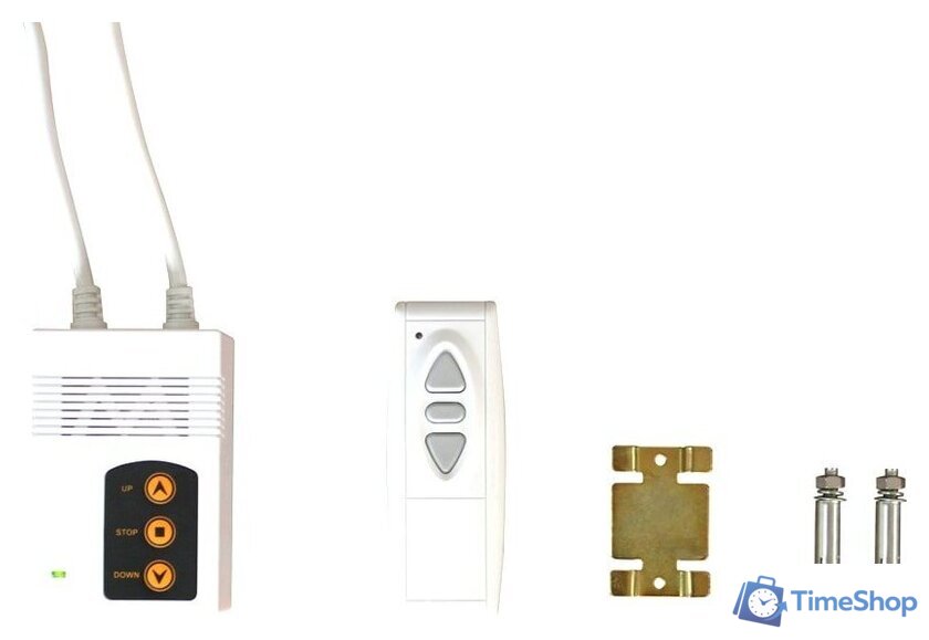 Проекционный экран Digis Electra-F 219x222 DSEF-1107 - Изображение №4 — Интернет-магазин Time-Shop