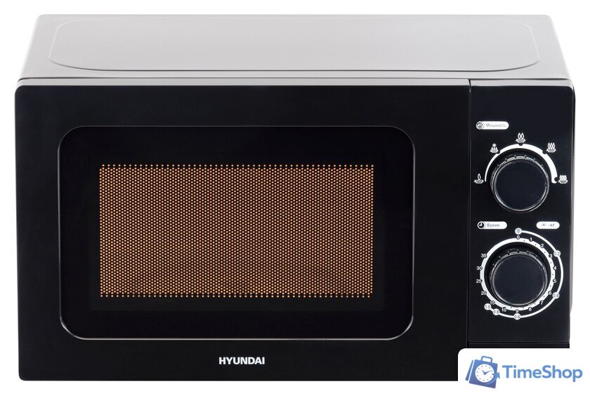 Микроволновая печь Hyundai HYM-M2065 - Изображение №1 — Интернет-магазин Time-Shop
