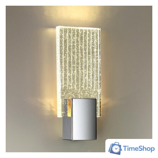 Бра Odeon Light Ricci 4363/5WL - Изображение №3 — Интернет-магазин Time-Shop