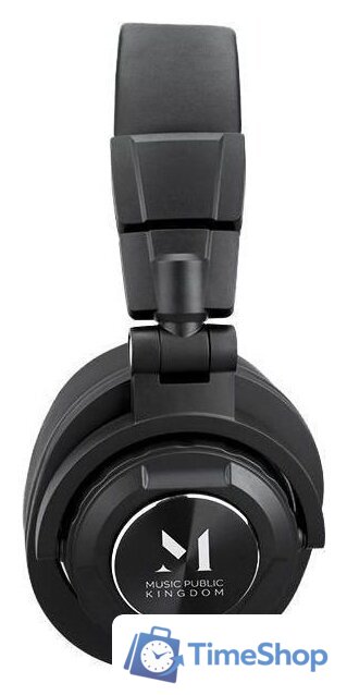 Наушники Music Public Kingdom HP502 - Изображение №3 — Интернет-магазин Time-Shop