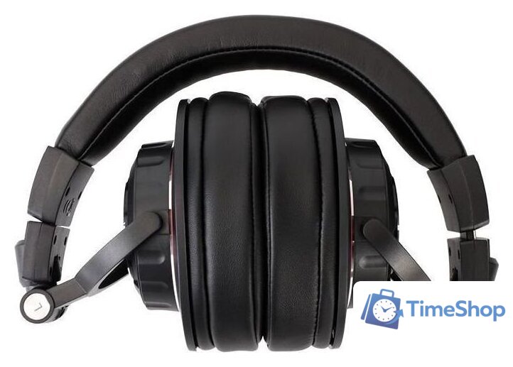 Наушники Music Public Kingdom HP502 - Изображение №2 — Интернет-магазин Time-Shop