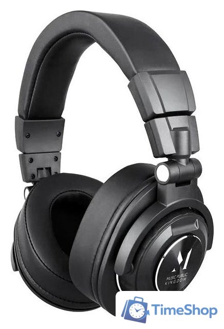 Наушники Music Public Kingdom HP502 - Изображение №1 — Интернет-магазин Time-Shop