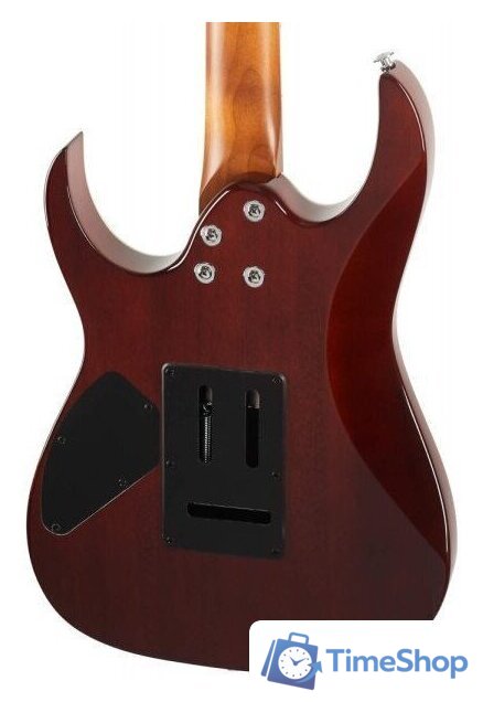 Электрогитара Ibanez GRG220PA1-BKB - Изображение №4 — Интернет-магазин Time-Shop