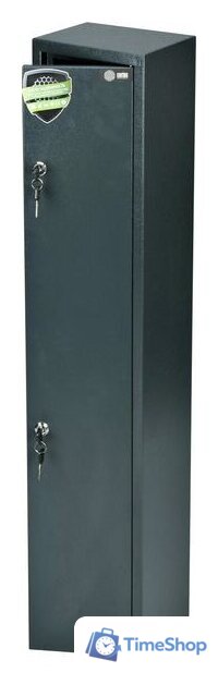 Оружейный сейф CACTUS CS-SF-GK125 - Изображение №1 — Интернет-магазин Time-Shop