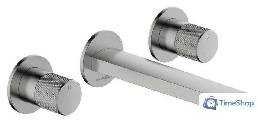 Смеситель Wasserkraft Tauber 6445 - Изображение №1 — Интернет-магазин Time-Shop