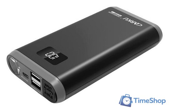 Портативное пусковое устройство Carku Power Bank 8000 Plus - Изображение №1 — Интернет-магазин Time-Shop