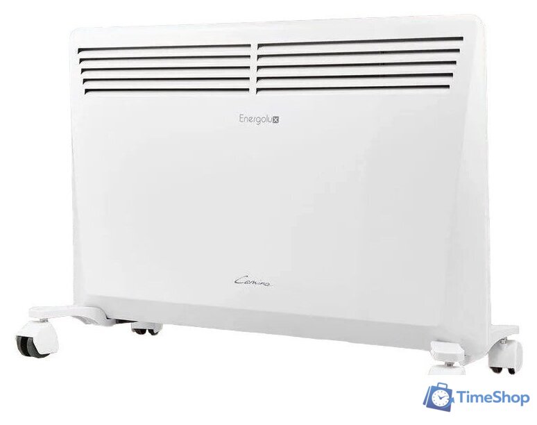 Конвектор Energolux GCH/CM-20 - Изображение №1 — Интернет-магазин Time-Shop