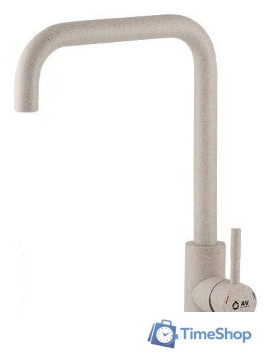 Смеситель AV Engineering AVZAR4-B304SN-738 - Изображение №1 — Интернет-магазин Time-Shop