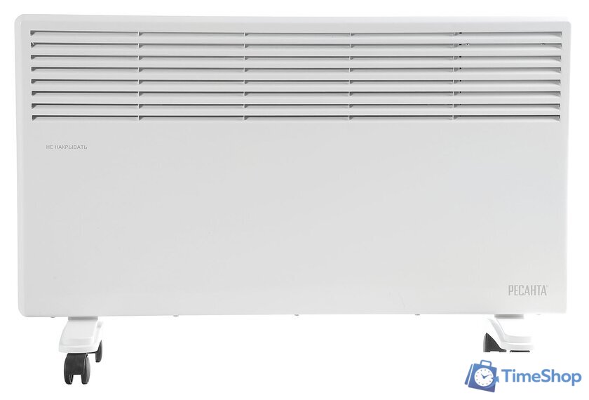 Конвектор Ресанта ОК-2000 - Изображение №2 — Интернет-магазин Time-Shop