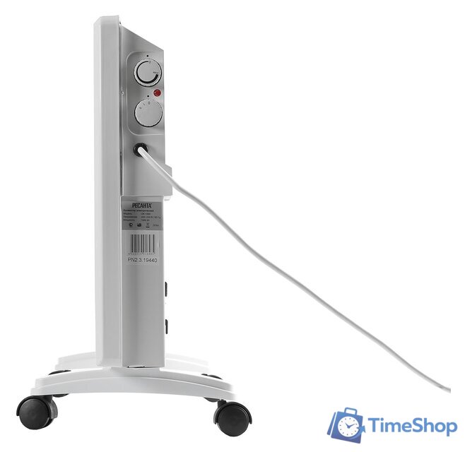 Конвектор Ресанта ОК-2000 - Изображение №3 — Интернет-магазин Time-Shop